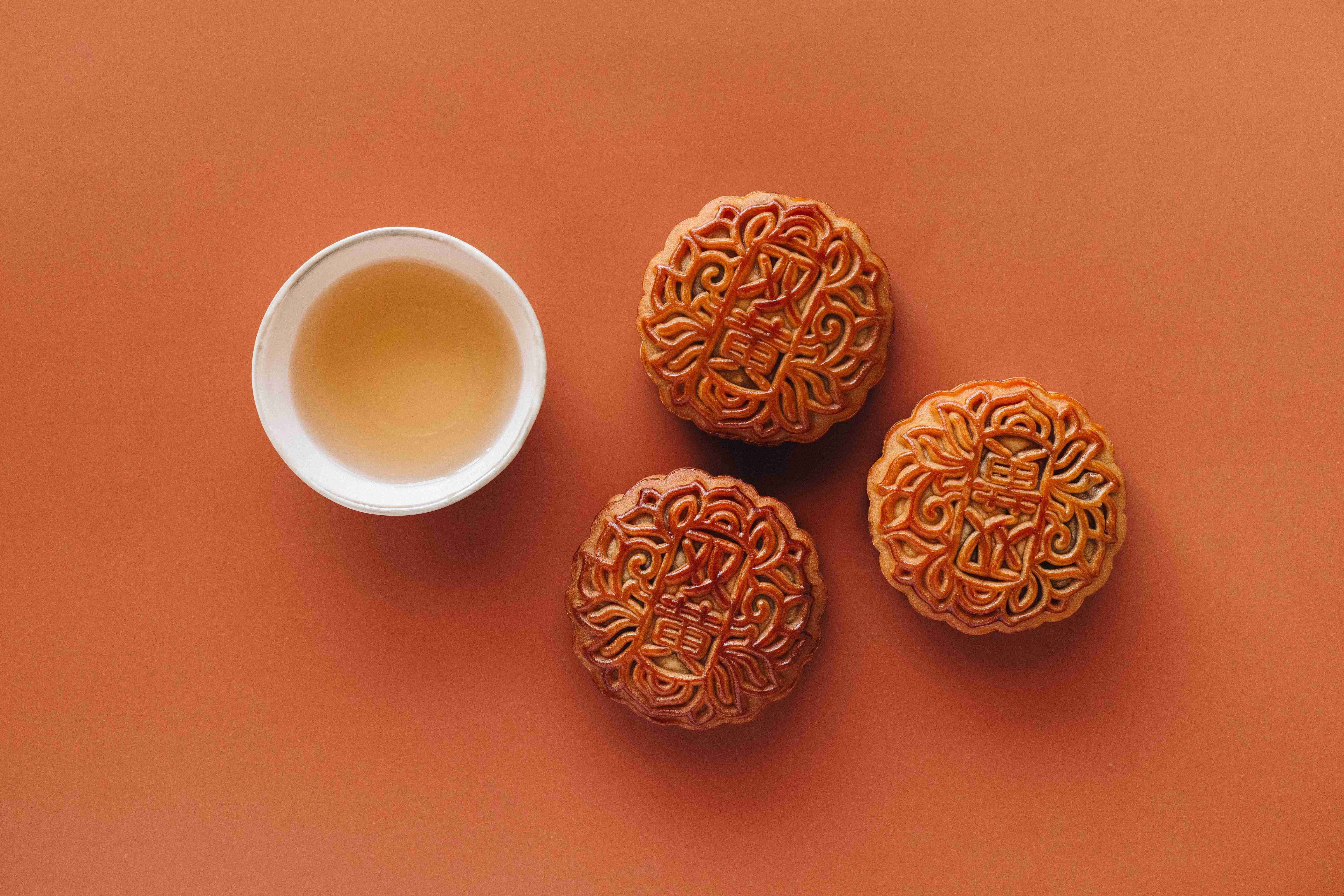 2024 Moon Cake Festival In India Ariela Carlita